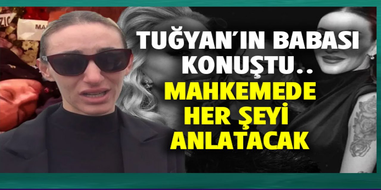 Gözaltı öncesi mezara gidip ağlamış