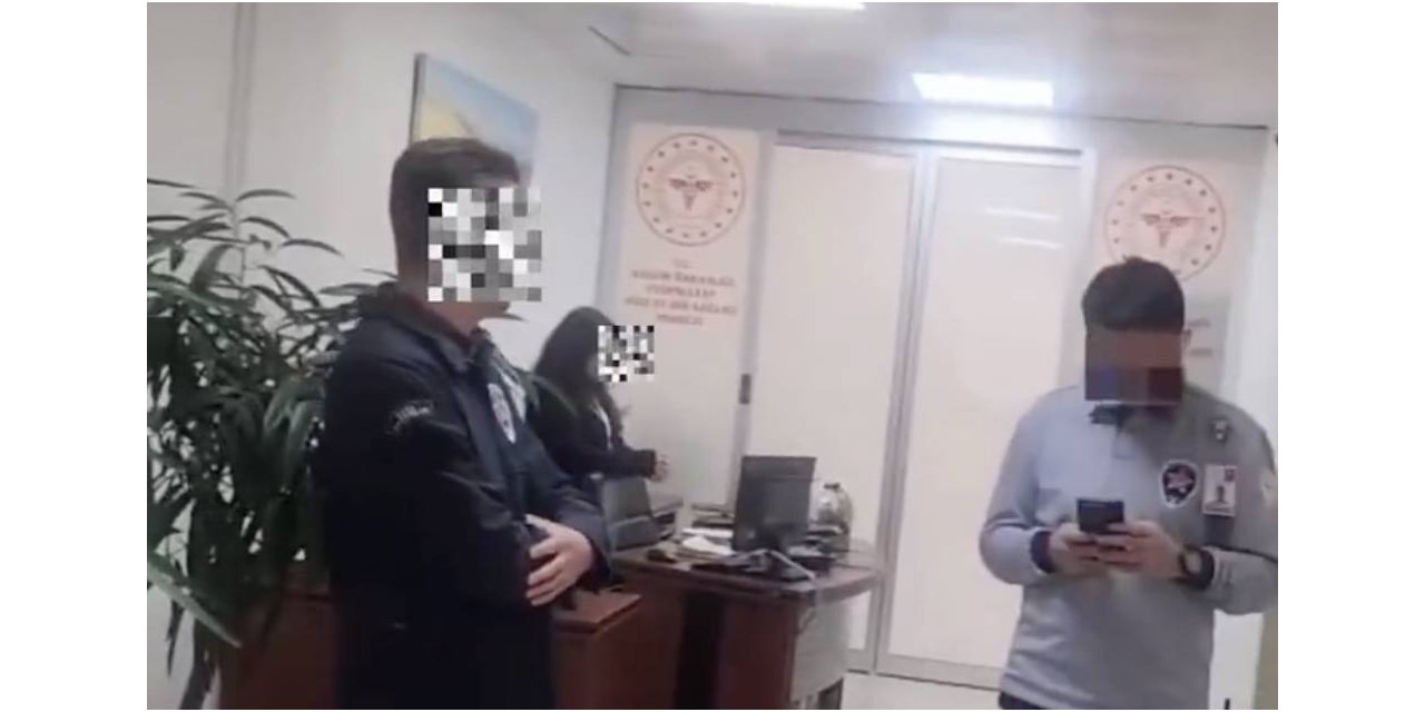 Hekim Birliği, “Liyakatsız başhekim istemiyoruz!”