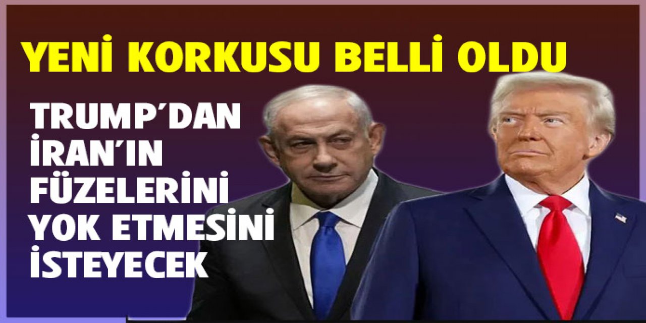 İran'ın füzelerine yasak getirmesini isteyecek