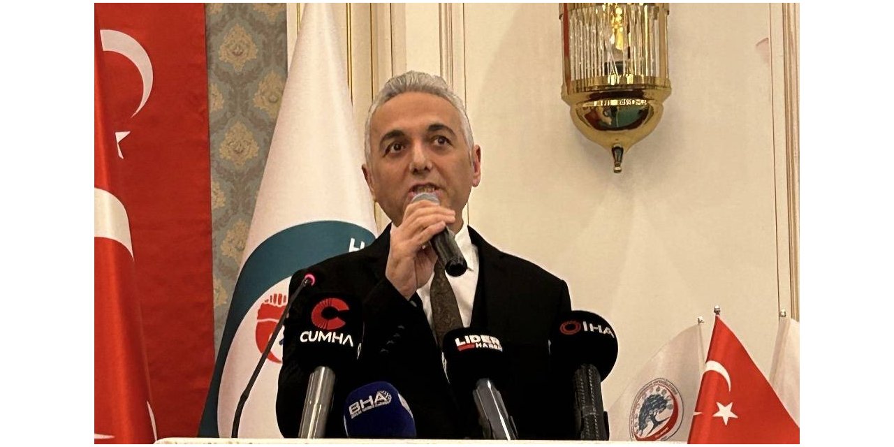 Hekimlik Yasa Tasarısı İvedilikle Yasalaşmalı!