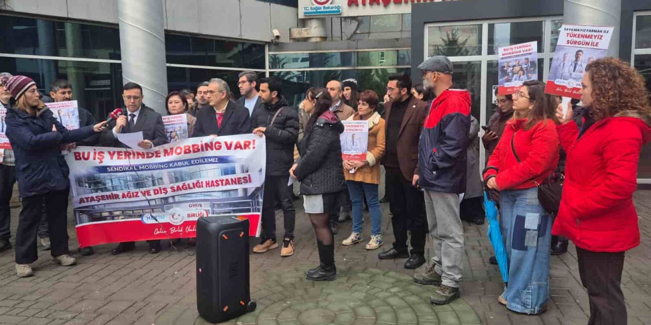 Hekim Birliği: “Baskılar Bizi Yıldıramaz, Meslektaşımız Diş Hekimi Janat Düzgün Yalnız Değildir”