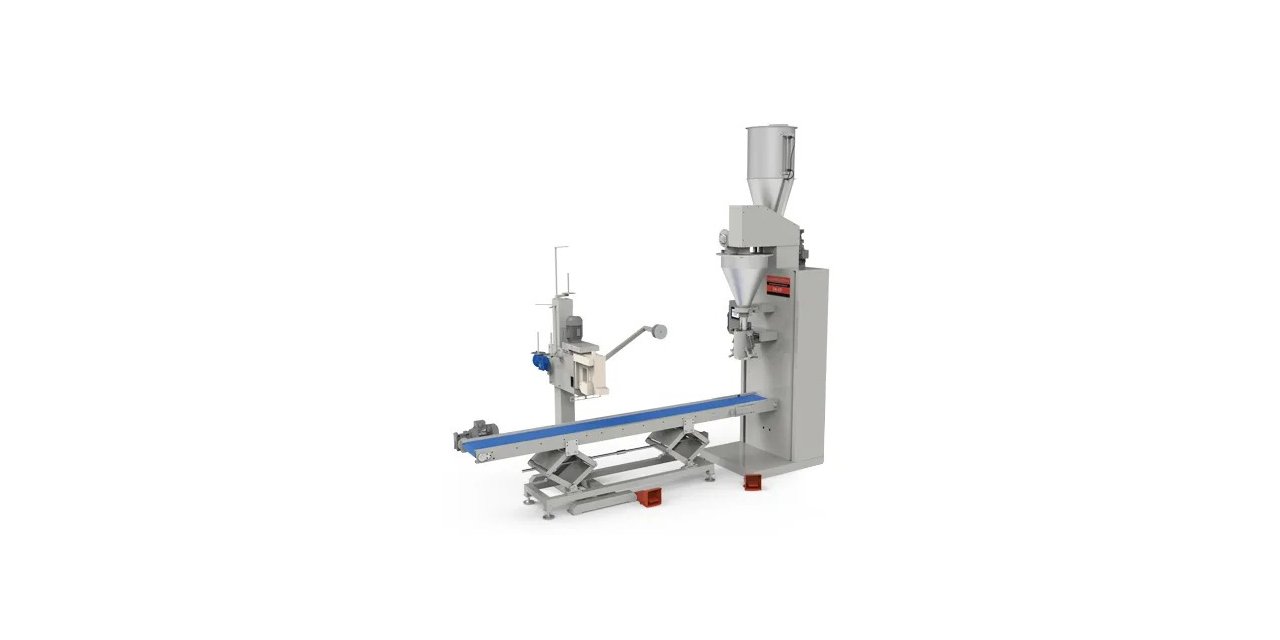 Modern Gıda Paketleme Makinesi ile Raf Ömrü Nasıl Uzatılır?