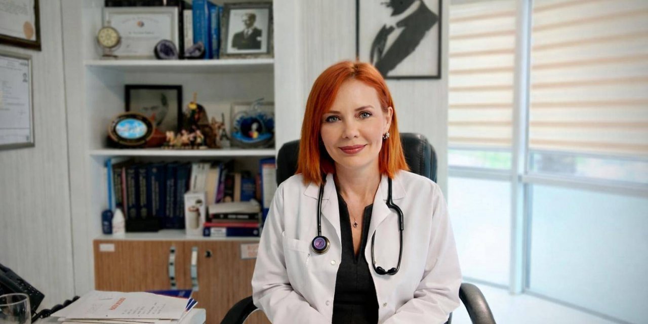 Dr. Derya Güneş Uyardı, “Henüz Tanı Yoksa Sağlıklıyım Sanmayın”