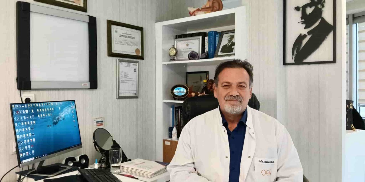 Burun Estetiğinde İkinci Şans: Revizyon Rinoplasti