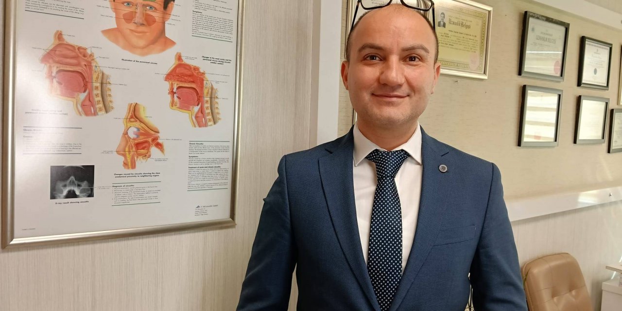 Burun estetiği hakkında en çok merak edilenler sorular