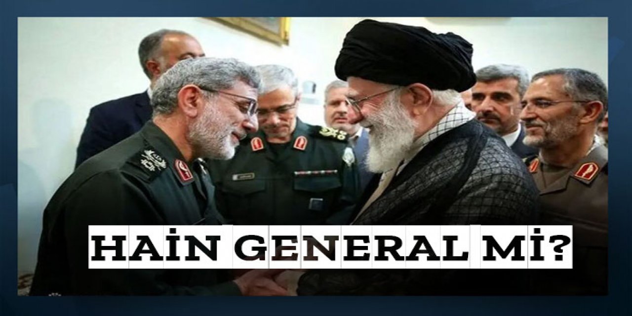 İran'da Büyük Güvenlik Zafiyeti Kuşkusu: