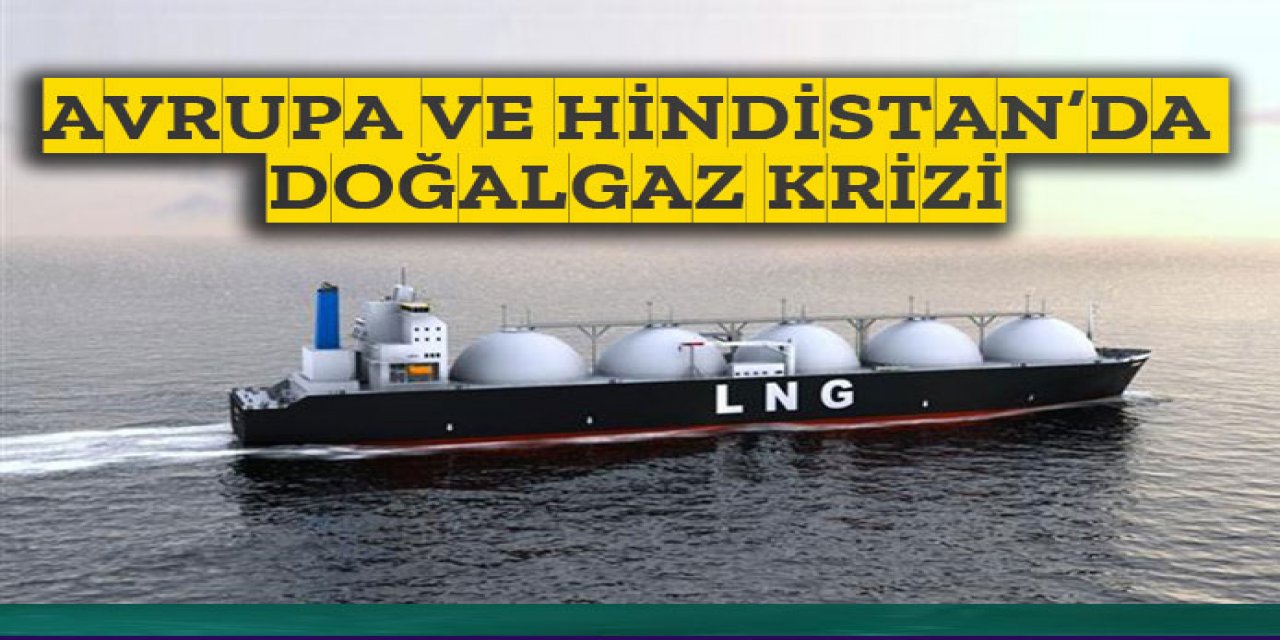 Körfez'deki Savaş Enerji Piyasalarını Vurdu