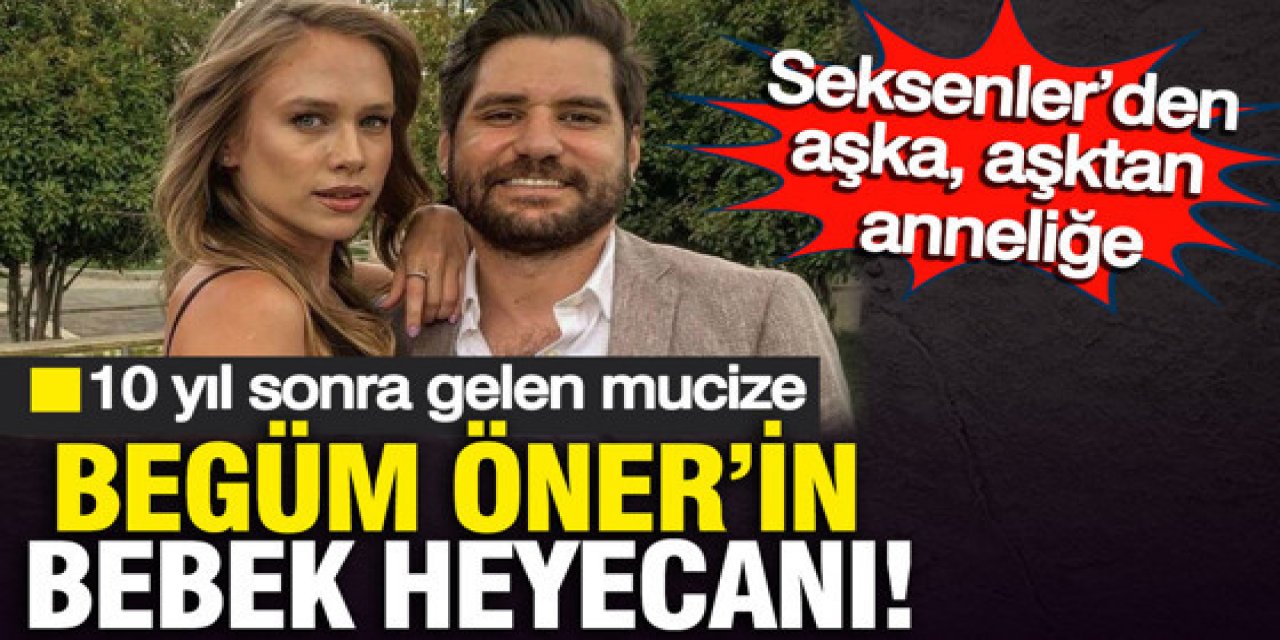 Seksenler’den aşka, aşktan anneliğe