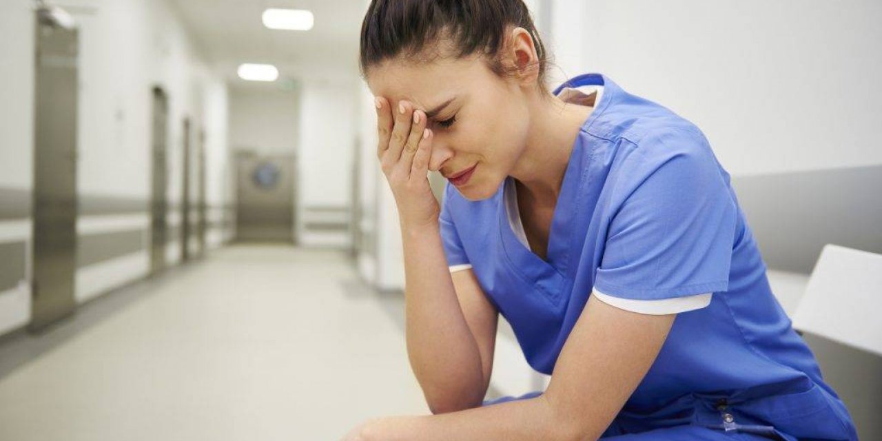 Hekim Birliği : “Hekimler Kaçak Değil, Suçlu Değil”