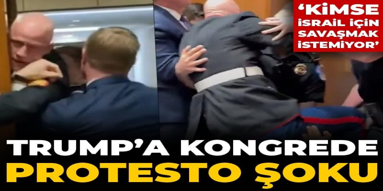 Kimse İsrail için savaşmak istemiyor