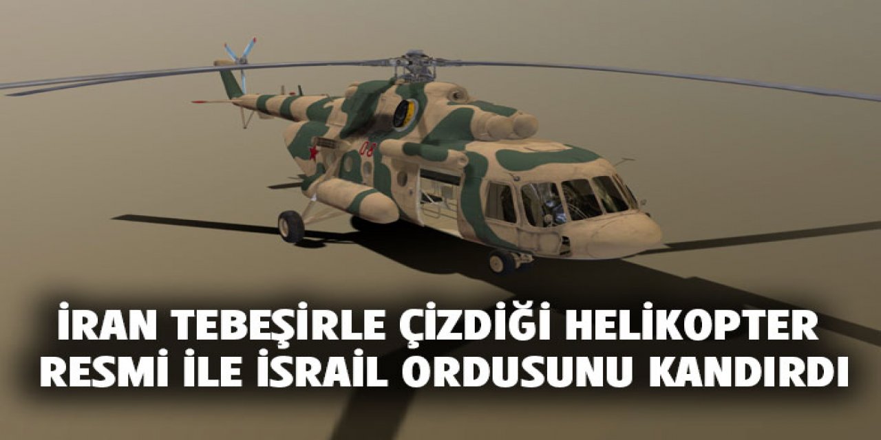 bir ressamın fırçasıyla nasıl kandırdı?