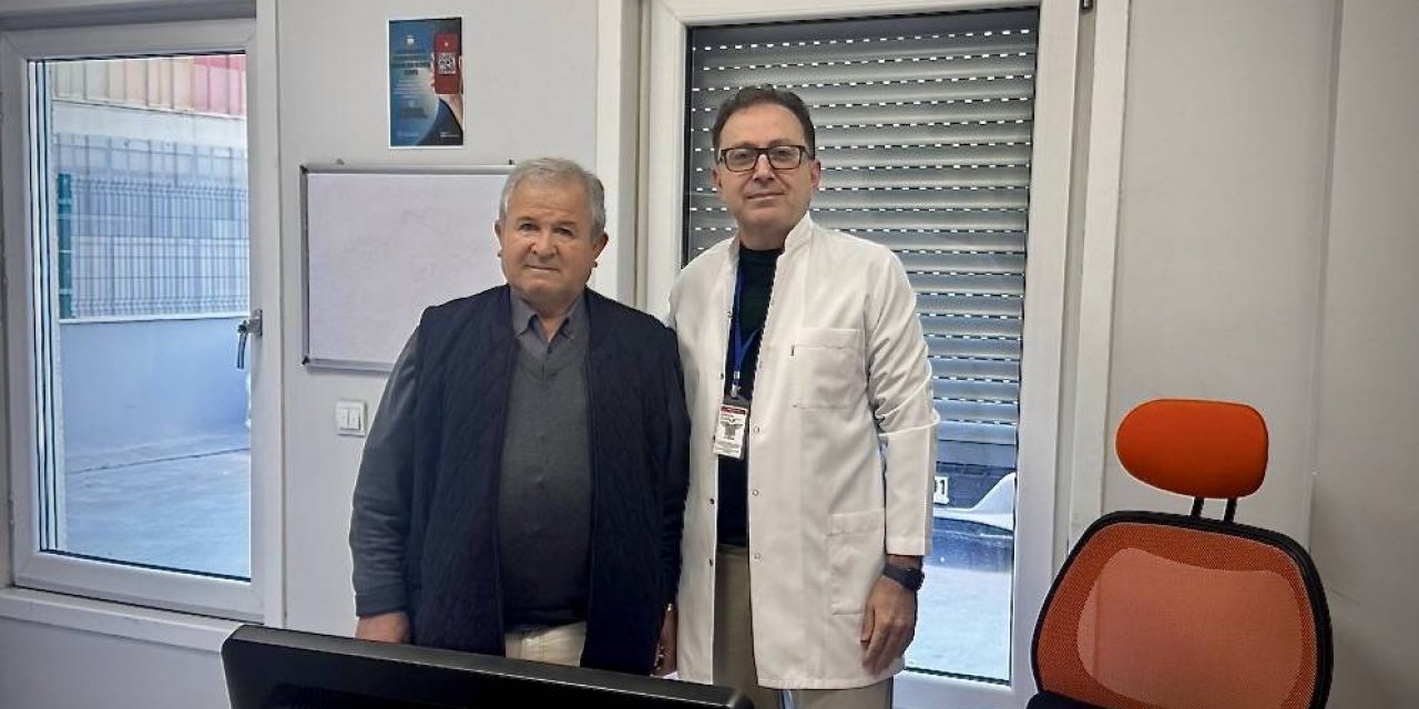 Prostat kanserinde erken tanının önemi