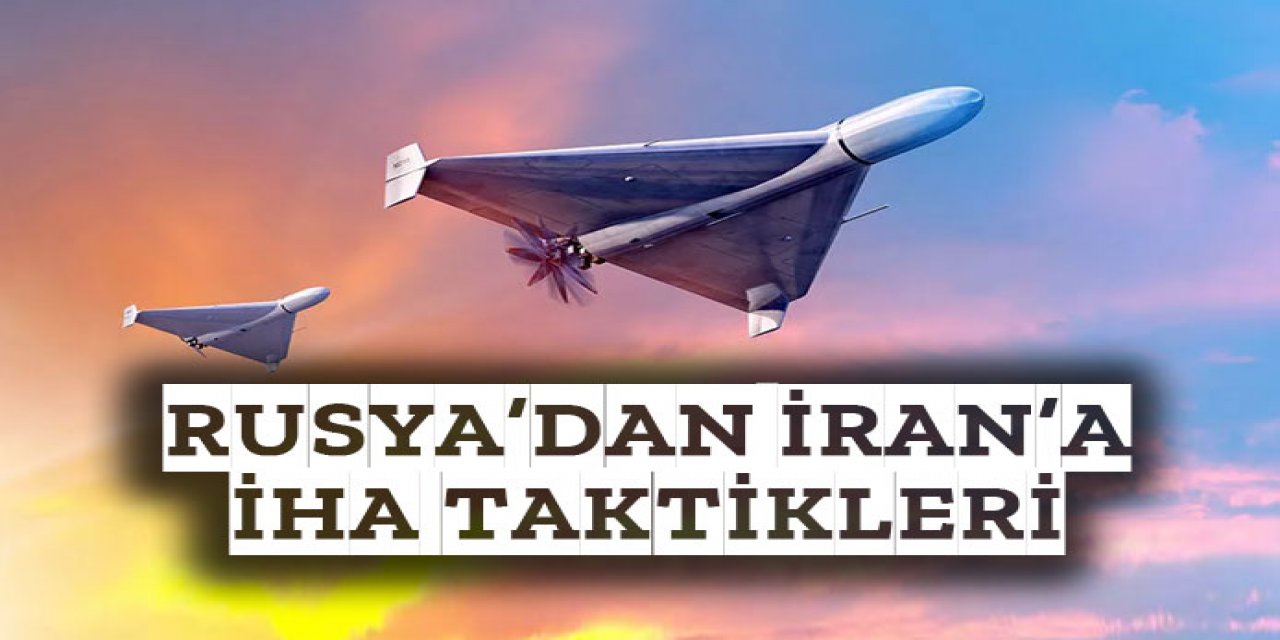 Rusya İran'a özel tavsiyelerde bulunuyor