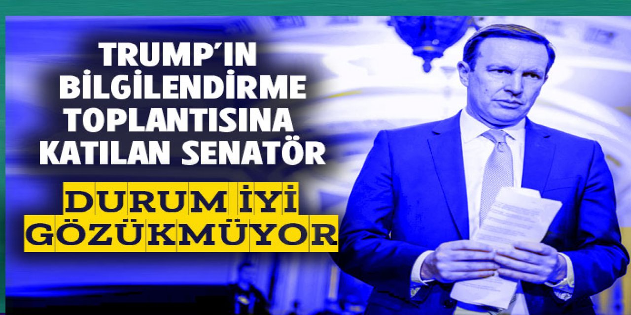 İran'a karşı savaş planındaki "şaşırtıcı" bir maddeye dikkat çekti