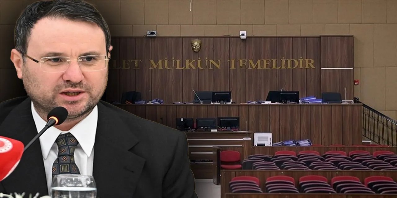 Hakimlere '10 yıl şartı' getirildi!