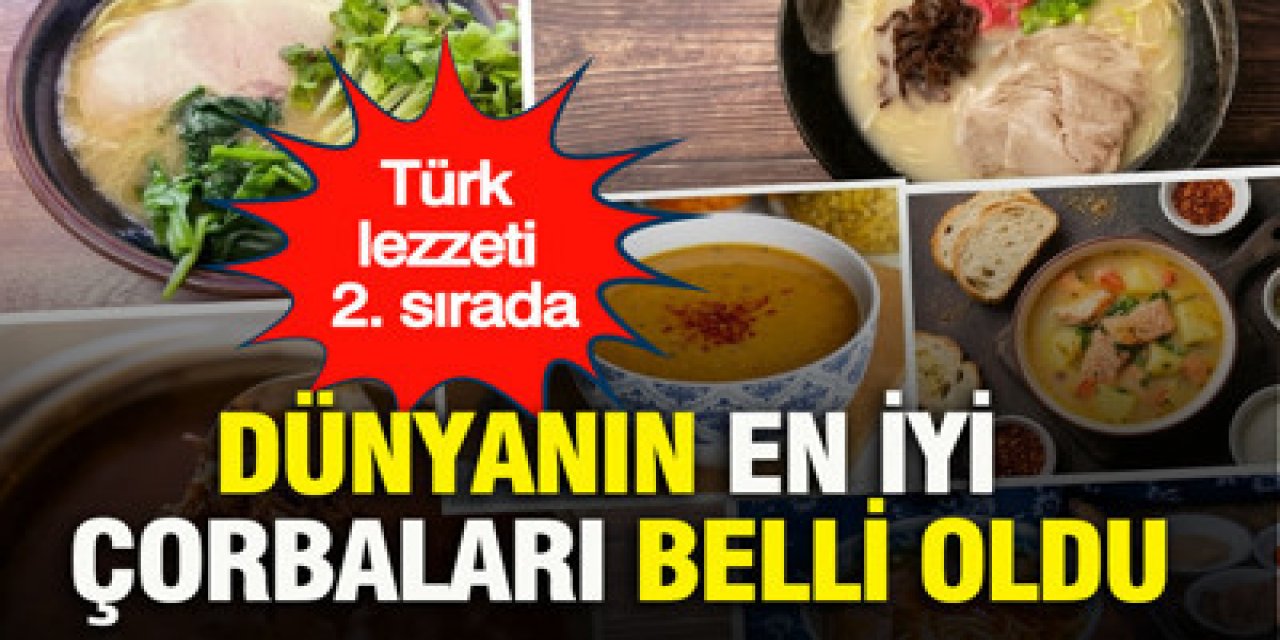 Gaziantep'in Beyranı dünya  listesinde yer aldı