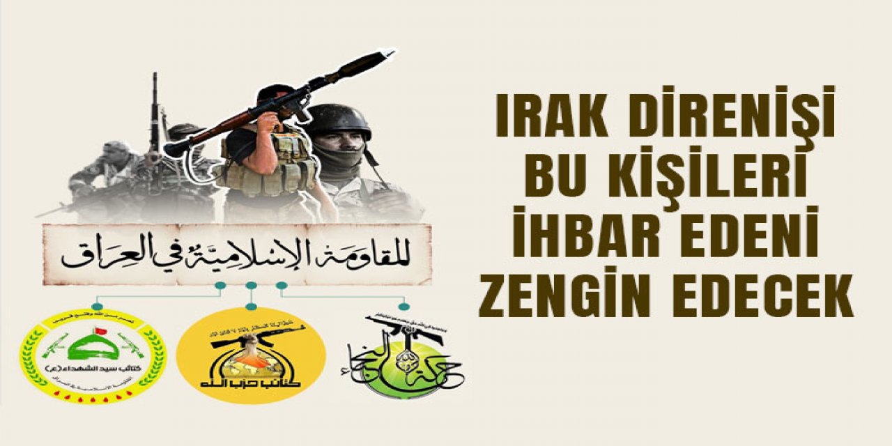 bilgi verenlere servet verecek