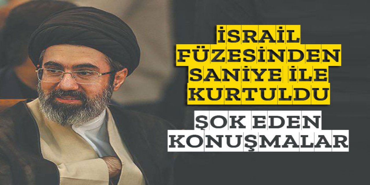 Hamaney ölümden saniye ile kurtuldu..Şoke eden ses kayıtları