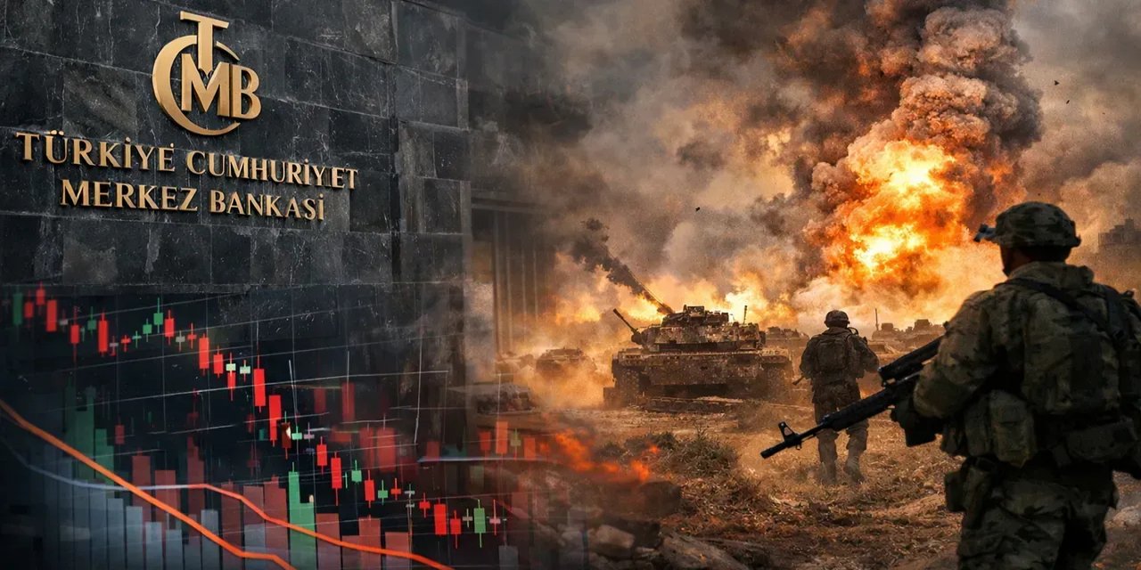 Faiz indirimi sona erdi