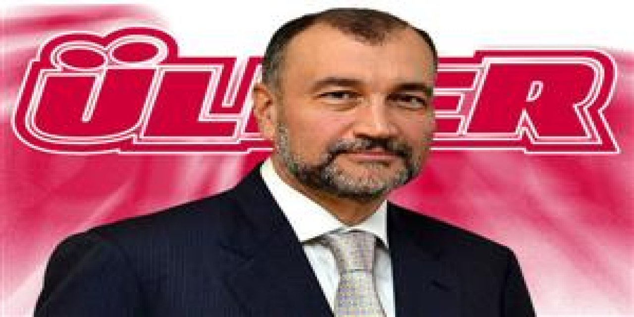 Ülker sektörden çekiliyor