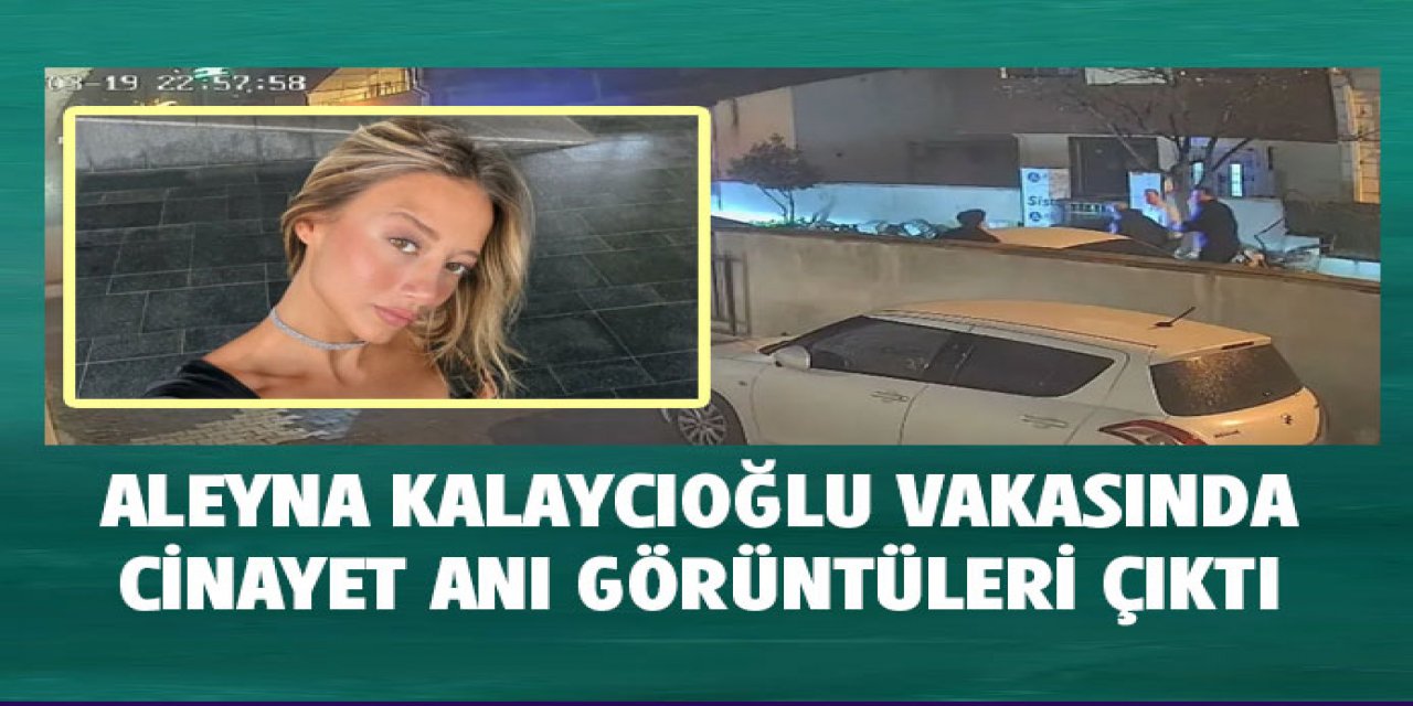 futbolcu cinayetinin olay anı görüntüleri