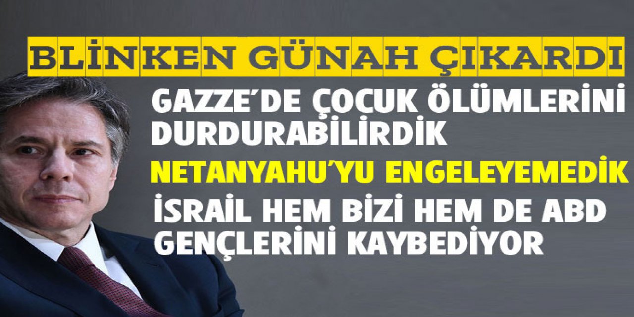 Netanyahu lobisine savaş açtı